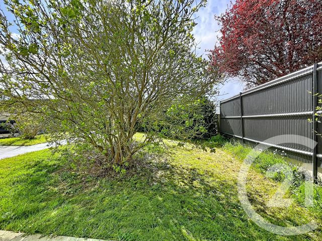 Maison &agrave; vendre - 7 pi&egrave;ces - 120 m2 - Chartres - 28 - CENTRE