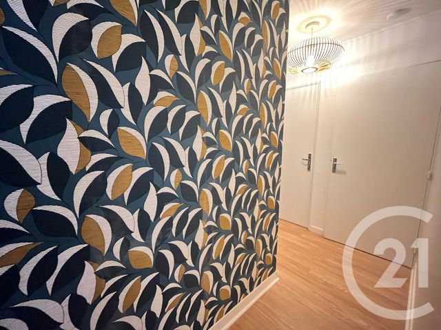 Appartement F2 &agrave; louer - 2 pi&egrave;ces - 63,07 m2 - Chartres - 28 - CENTRE