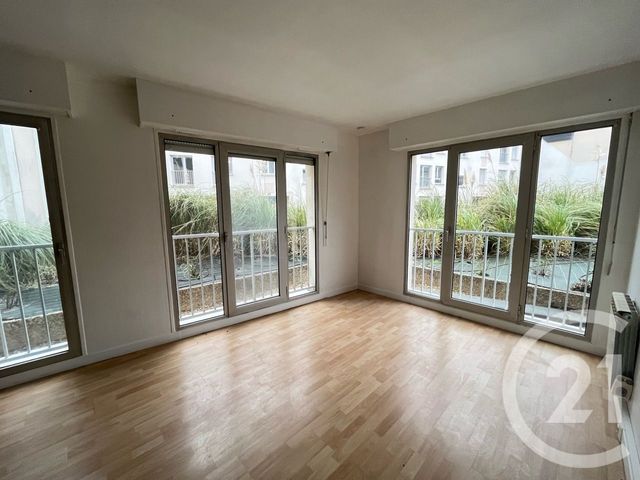 Appartement F2 &agrave; louer - 2 pi&egrave;ces - 63,07 m2 - Chartres - 28 - CENTRE
