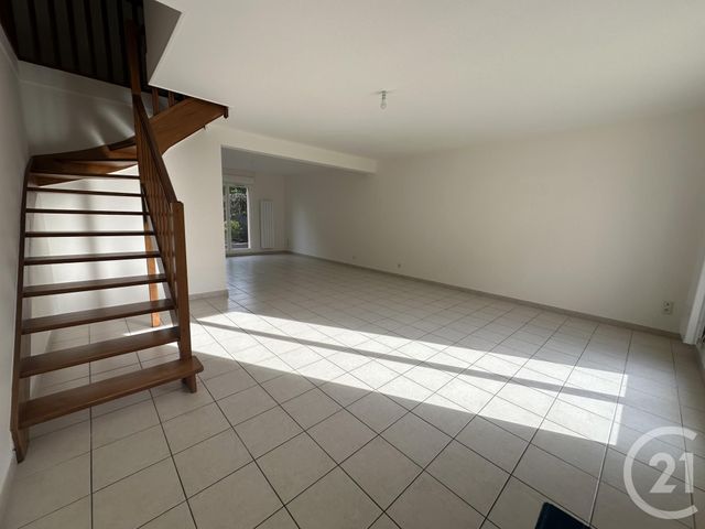 Maison &agrave; louer - 6 pi&egrave;ces - 126,50 m2 - Leves - 28 - CENTRE