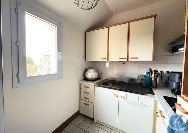 Appartement T2 &agrave; louer - 2 pi&egrave;ces - 44,62 m2 - Chartres - 28 - CENTRE