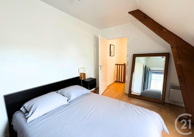 Appartement T2 &agrave; louer - 2 pi&egrave;ces - 44,62 m2 - Chartres - 28 - CENTRE