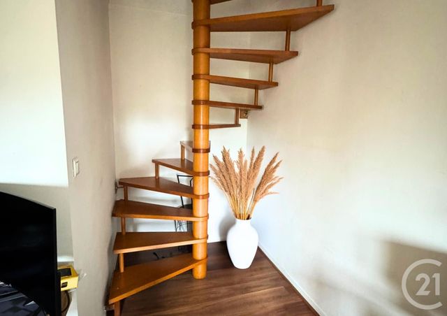 Appartement T2 &agrave; louer - 2 pi&egrave;ces - 44,62 m2 - Chartres - 28 - CENTRE