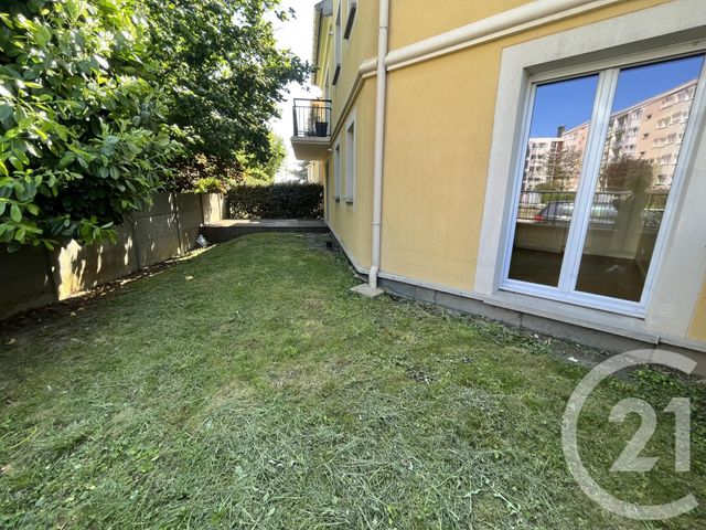 Appartement F2 &agrave; louer - 2 pi&egrave;ces - 51,70 m2 - Chartres - 28 - CENTRE