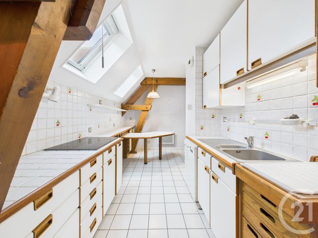 Appartement F5 à vendre - 5 pièces - 126,98 m2 - Chartres - 28 - CENTRE