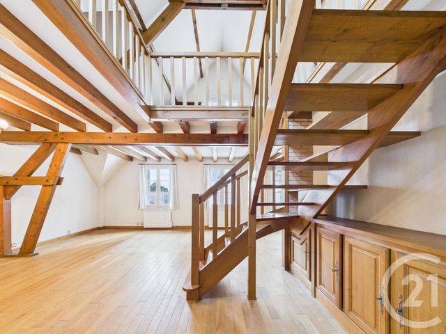 Appartement F5 à vendre CHARTRES