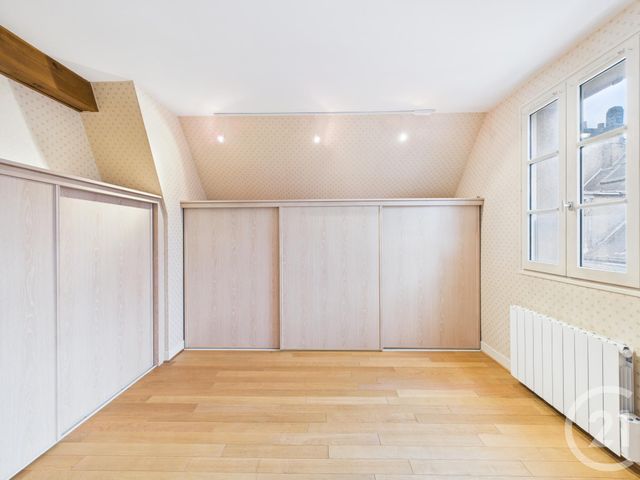 Appartement F5 à vendre - 5 pièces - 126,98 m2 - Chartres - 28 - CENTRE