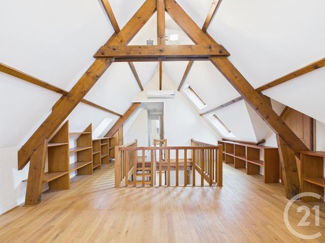 Appartement F5 à vendre - 5 pièces - 126,98 m2 - Chartres - 28 - CENTRE