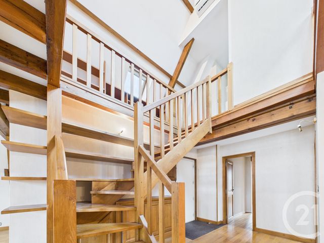 Appartement F5 à vendre - 5 pièces - 126,98 m2 - Chartres - 28 - CENTRE