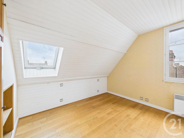 Appartement F5 à vendre - 5 pièces - 126,98 m2 - Chartres - 28 - CENTRE