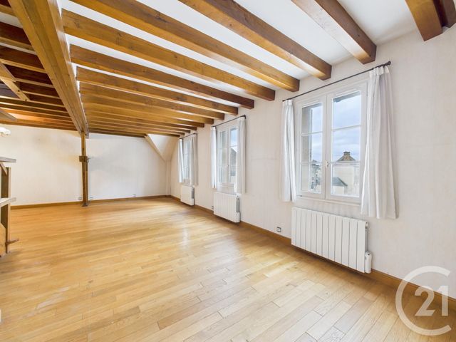 Appartement F5 à vendre - 5 pièces - 126,98 m2 - Chartres - 28 - CENTRE