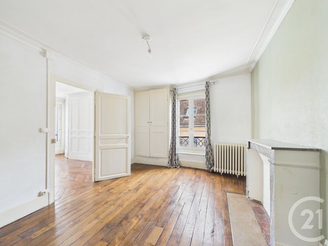 Appartement F3 &agrave; vendre - 2 pi&egrave;ces - 58,09 m2 - Chartres - 28 - CENTRE