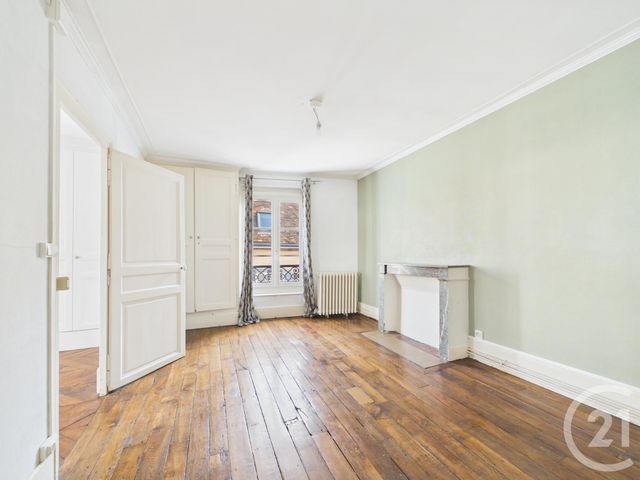 Appartement F3 &agrave; vendre - 2 pi&egrave;ces - 58,09 m2 - Chartres - 28 - CENTRE