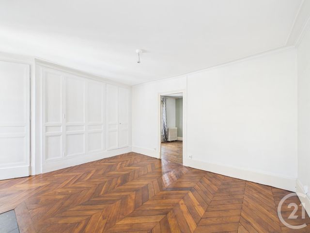 Appartement F3 &agrave; vendre - 2 pi&egrave;ces - 58,09 m2 - Chartres - 28 - CENTRE