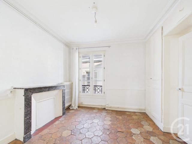 Appartement F3 &agrave; vendre - 2 pi&egrave;ces - 58,09 m2 - Chartres - 28 - CENTRE