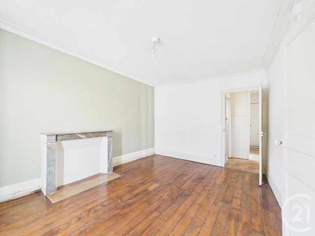 Appartement F3 &agrave; vendre - 2 pi&egrave;ces - 58,09 m2 - Chartres - 28 - CENTRE