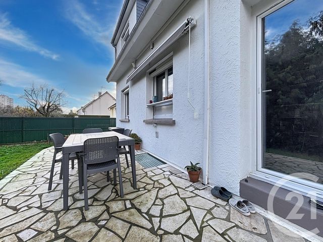 Maison &agrave; vendre - 5 pi&egrave;ces - 118 m2 - 28 - CENTRE