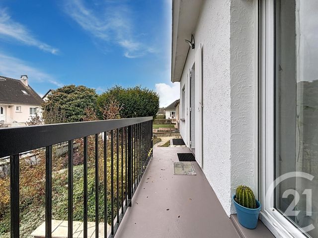 Maison &agrave; vendre - 5 pi&egrave;ces - 118 m2 - 28 - CENTRE