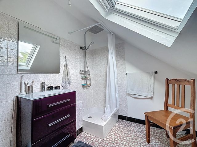 Maison &agrave; vendre - 5 pi&egrave;ces - 118 m2 - 28 - CENTRE