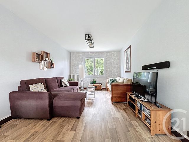 Maison &agrave; vendre - 5 pi&egrave;ces - 118 m2 - 28 - CENTRE