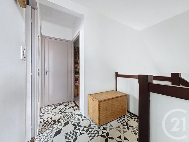 Maison &agrave; vendre - 5 pi&egrave;ces - 118 m2 - 28 - CENTRE