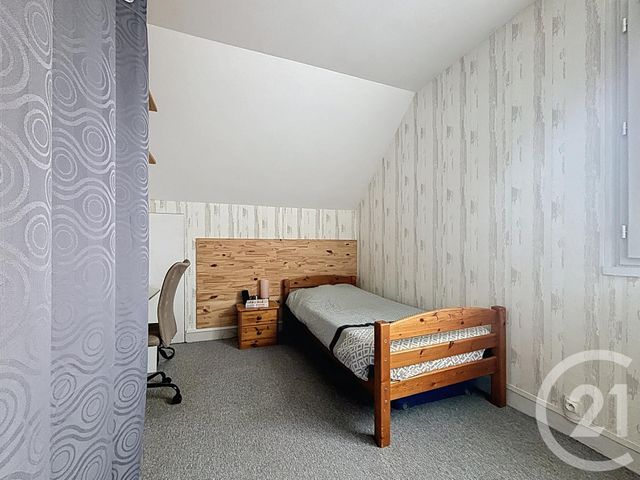 Maison &agrave; vendre - 5 pi&egrave;ces - 118 m2 - 28 - CENTRE