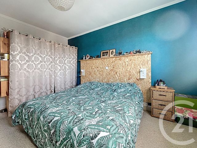 Maison &agrave; vendre - 5 pi&egrave;ces - 118 m2 - 28 - CENTRE