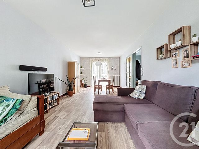 Maison &agrave; vendre - 5 pi&egrave;ces - 118 m2 - 28 - CENTRE