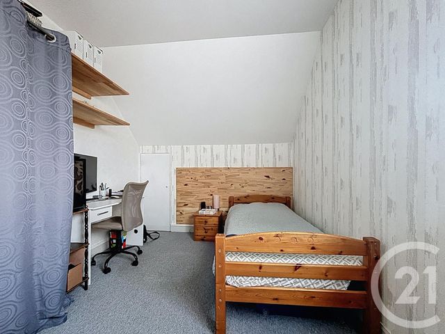 Maison &agrave; vendre - 5 pi&egrave;ces - 118 m2 - 28 - CENTRE