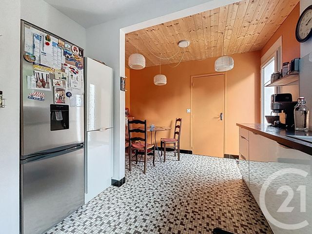 Maison &agrave; vendre - 5 pi&egrave;ces - 118 m2 - 28 - CENTRE