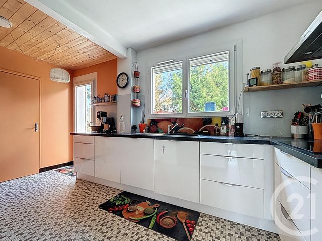 Maison &agrave; vendre - 5 pi&egrave;ces - 118 m2 - 28 - CENTRE