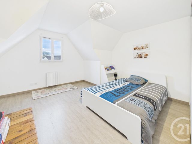 Maison &agrave; vendre - 6 pi&egrave;ces - 148 m2 - Chartres - 28 - CENTRE