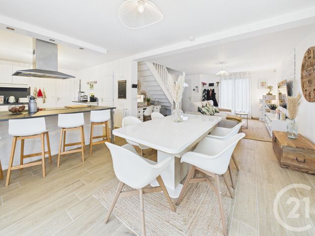 Maison &agrave; vendre - 6 pi&egrave;ces - 148 m2 - Chartres - 28 - CENTRE