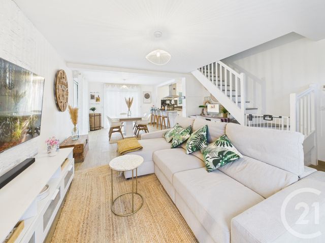 Maison &agrave; vendre - 6 pi&egrave;ces - 148 m2 - Chartres - 28 - CENTRE