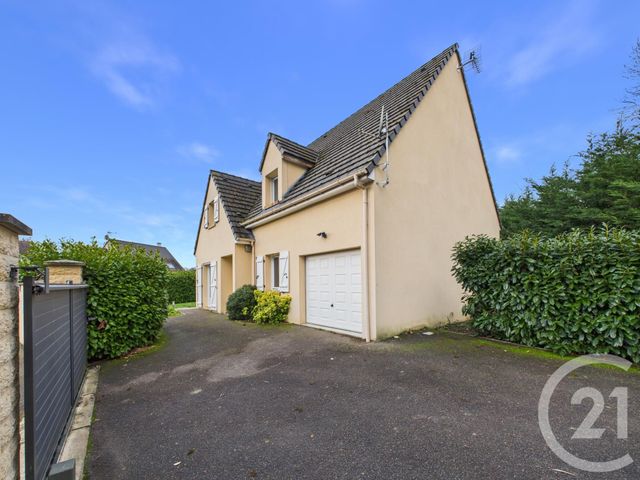 Maison &agrave; vendre - 6 pi&egrave;ces - 148 m2 - Chartres - 28 - CENTRE