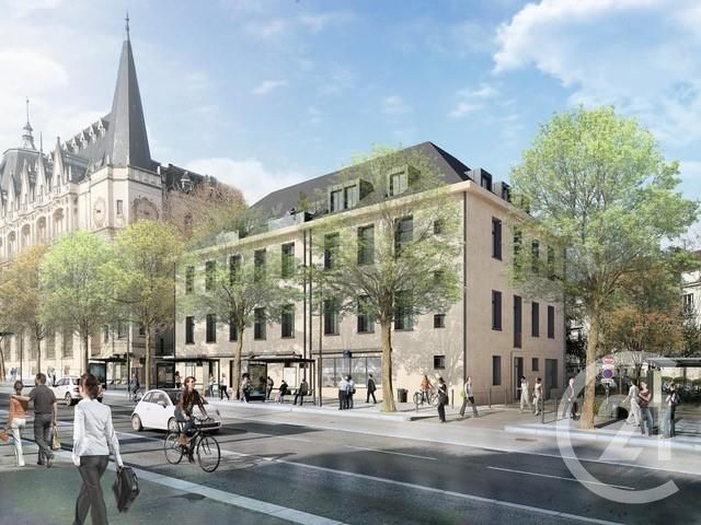 Appartement F3 &agrave; louer - 3 pi&egrave;ces - 66,27 m2 - Chartres - 28 - CENTRE