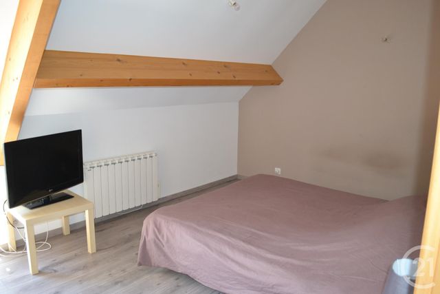 Maison &agrave; vendre - 4 pi&egrave;ces - 93,76 m2 - Nogent Le Phaye - 28 - CENTRE