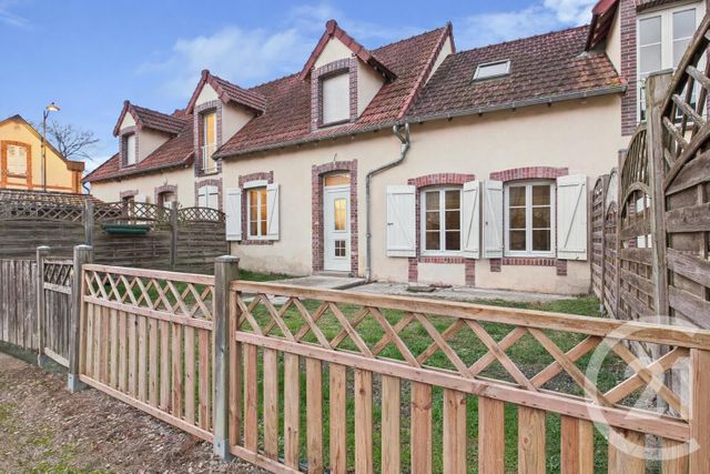 Maison à vendre CHARTRES