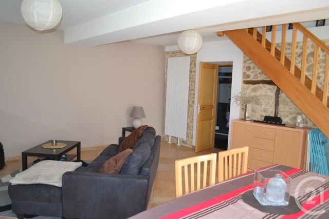 Maison &agrave; vendre - 4 pi&egrave;ces - 93,76 m2 - Nogent Le Phaye - 28 - CENTRE