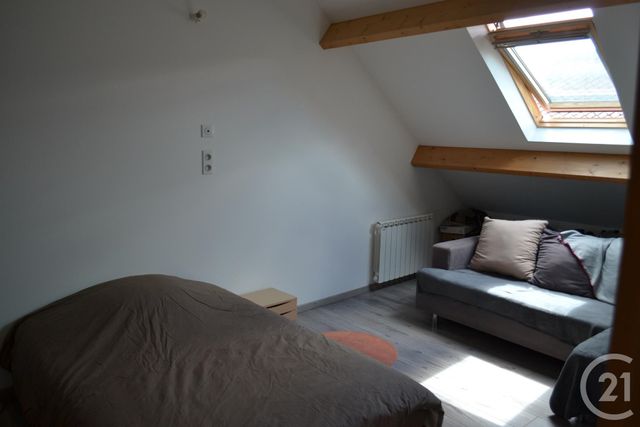 Maison &agrave; vendre - 4 pi&egrave;ces - 93,76 m2 - Nogent Le Phaye - 28 - CENTRE