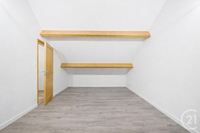 Maison &agrave; vendre - 4 pi&egrave;ces - 84,26 m2 - Chartres - 28 - CENTRE