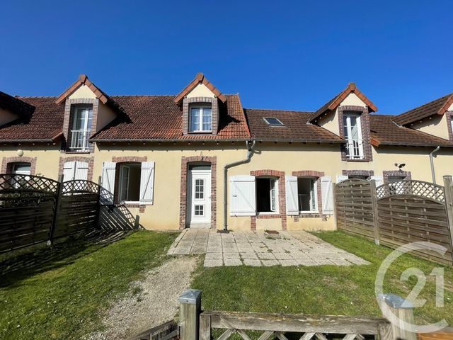 Maison &agrave; vendre - 4 pi&egrave;ces - 84,26 m2 - Chartres - 28 - CENTRE