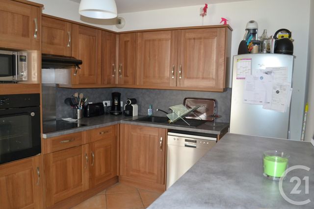 Maison &agrave; vendre - 4 pi&egrave;ces - 93,76 m2 - Nogent Le Phaye - 28 - CENTRE