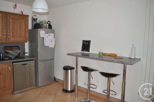 Maison &agrave; vendre - 4 pi&egrave;ces - 93,76 m2 - Nogent Le Phaye - 28 - CENTRE