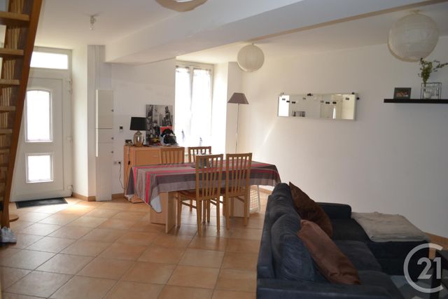 Maison &agrave; vendre - 4 pi&egrave;ces - 93,76 m2 - Nogent Le Phaye - 28 - CENTRE