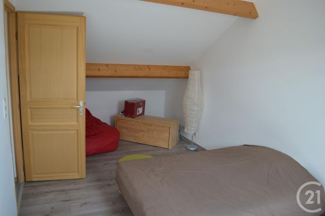 Maison &agrave; vendre - 4 pi&egrave;ces - 93,76 m2 - Nogent Le Phaye - 28 - CENTRE