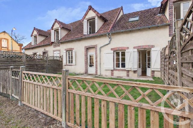 Maison à vendre CHARTRES