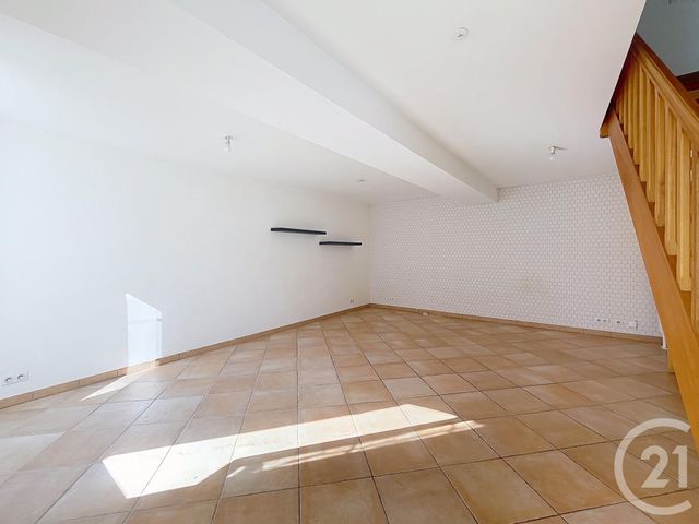 Maison &agrave; vendre - 4 pi&egrave;ces - 84,26 m2 - Chartres - 28 - CENTRE