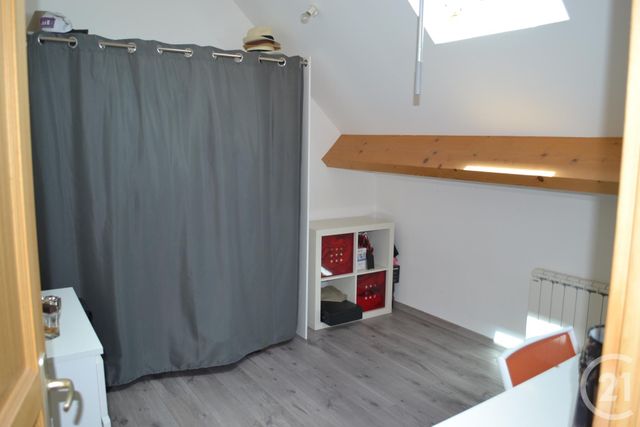 Maison &agrave; vendre - 4 pi&egrave;ces - 93,76 m2 - Nogent Le Phaye - 28 - CENTRE