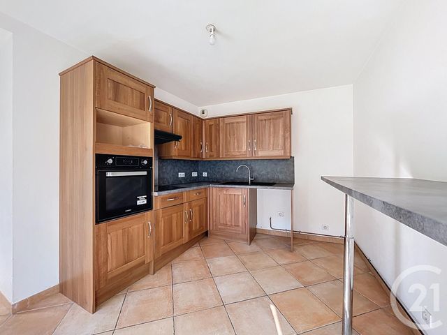 Maison &agrave; vendre - 4 pi&egrave;ces - 84,26 m2 - Chartres - 28 - CENTRE